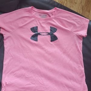 Under armour shirt